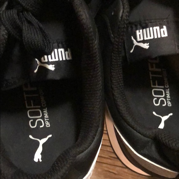 Puma SoftFoam Sneakers - Picture 3 of 4